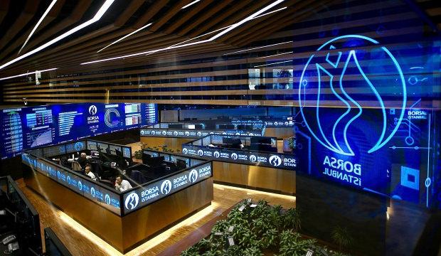 Borsa g&uuml;n&uuml; y&uuml;kselişle kapattı! İşte g&uuml;n&uuml;n en &ccedil;ok kazandıran ve kaybettirenleri!