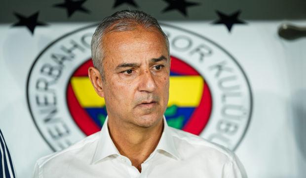 'Sorumluluk bende' diyen İsmail Kartal: '&Ouml;z&uuml;r diliyoruz'