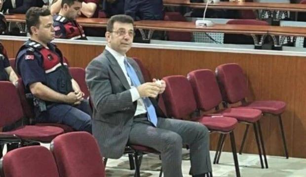 İmamoğlu su&ccedil; &ouml;rg&uuml;t&uuml;ne y&ouml;nelik soruşturmada 6 kişi tutuklandı