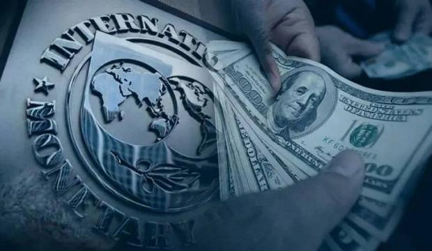 IMF'ye en &ccedil;ok borcu olan &uuml;lkeler belli oldu! T&uuml;rkiye'nin borcu a&ccedil;ıklandı