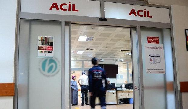 Antalya'da kahreden kaza! Eşinin kullandığı otomobilin altında kalıp &ouml;ld&uuml;!