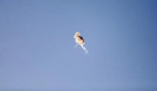 İran: H&uuml;rm&uuml;z Boğazı'nda ABD'ye ait MQ-9 tipi İHA'yı d&uuml;ş&uuml;rd&uuml;k