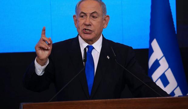 İsrail'i karıştıracak iddia! Anketlerde &ccedil;akılan Netanyahu'nun se&ccedil;im planı ifşa  oldu
