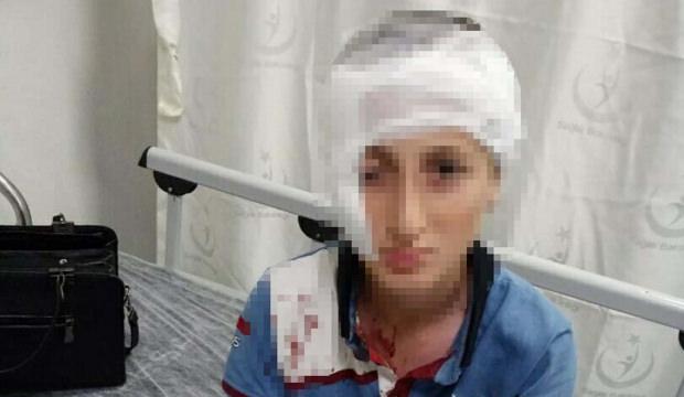 İzmir'de k&ouml;pek saldırısına uğrayan 11 yaşındaki &ccedil;ocuğa emsal niteliğinde tazminat 