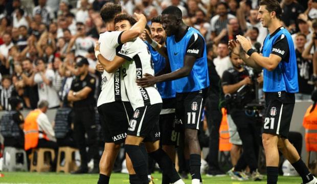 Kartal'dan 6 sezon sonra bir ilk!