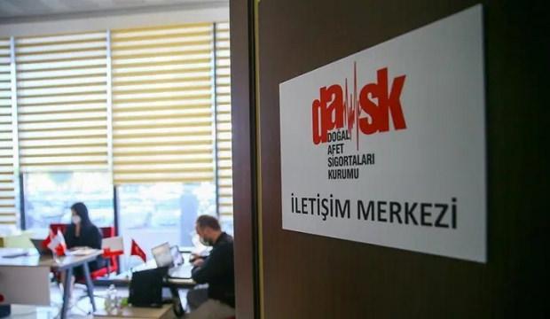 Konut satışlarında DASK poli&ccedil;esinin devredilmesi son buluyor