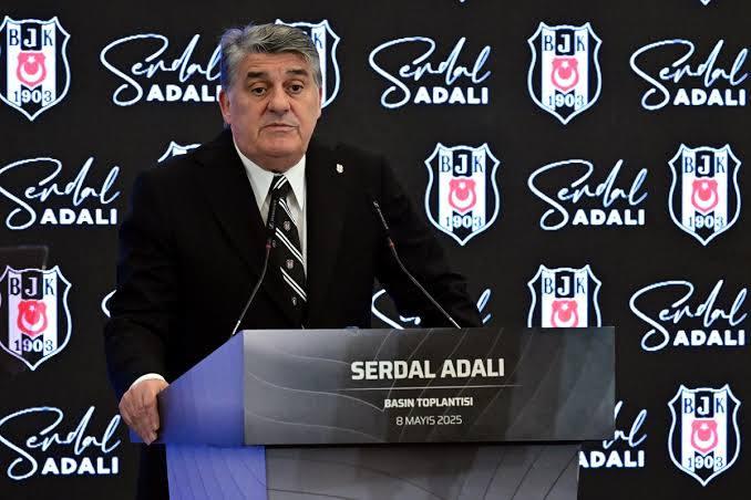 Serdal Adalı