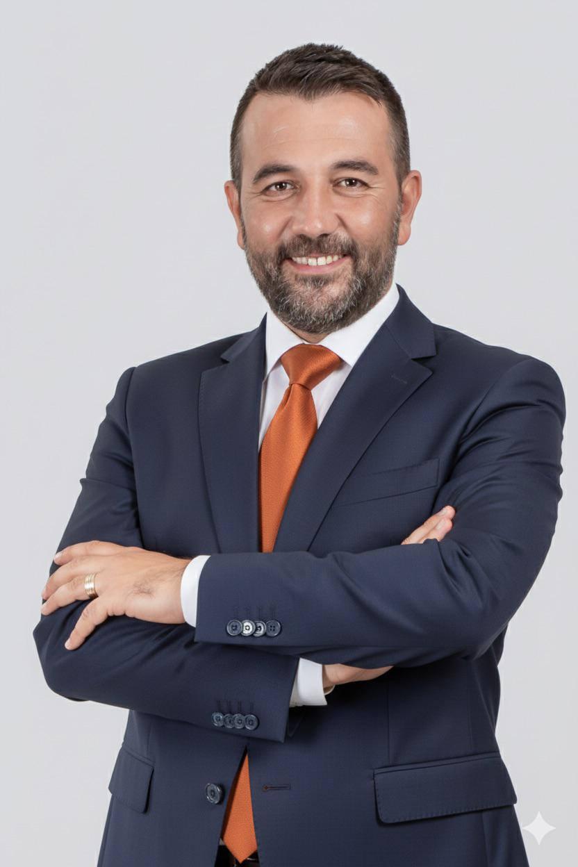 Gayrimenkul Ve Emlak Uzmanı Ulaş Ata