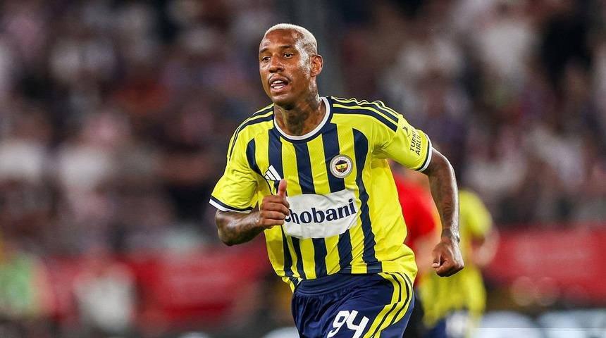 Anderson Talisca
