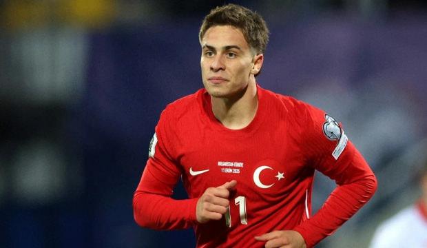 Milli yıldız ameliyat edildi! Fransa, İtalya ve Bel&ccedil;ika ma&ccedil;larında olmayacak