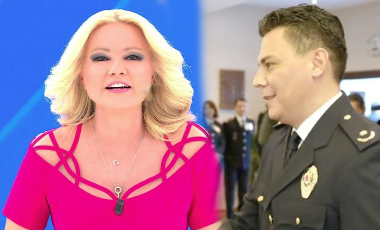 M&uuml;ge Anlı&rsquo;nın eşi Şinasi Y&uuml;zbaşıoğlu&rsquo;nun g&ouml;rev yeri değişti! Yeni adresi merak ediliyor
