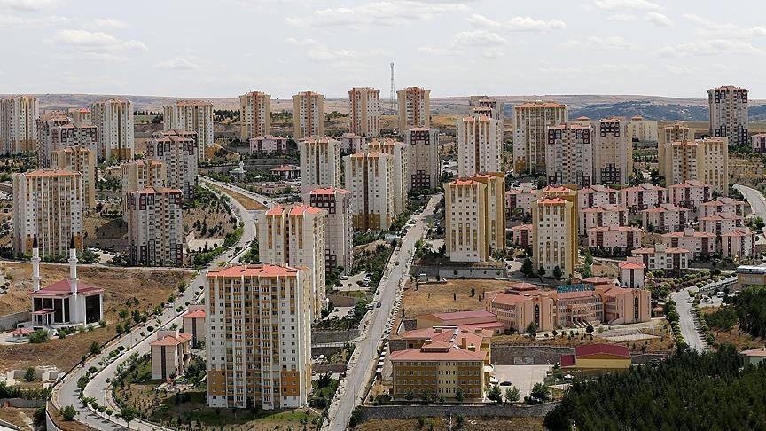 180 bin liradan başlıyor! SGK ev, arsa, dükkan satıyor