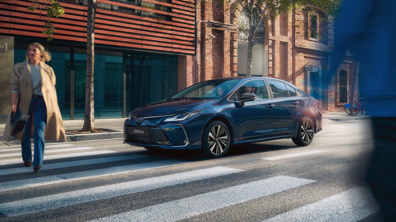Toyota'nın eylül ayı fiyat listesinde Corolla Sedan başta olmak üzere birçok modelde kampanyalı fiyatlar dikkat çekti.