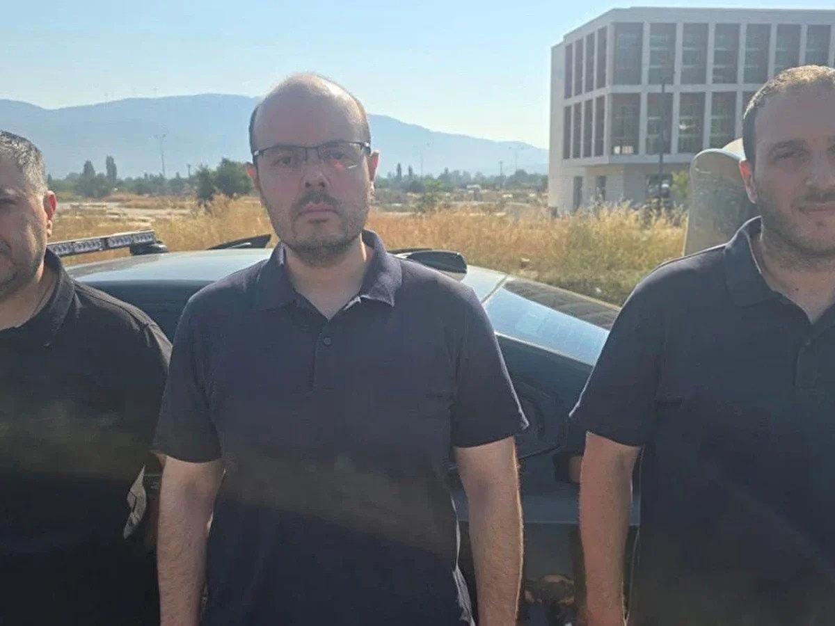 Hilmi Tuna Kuriş
