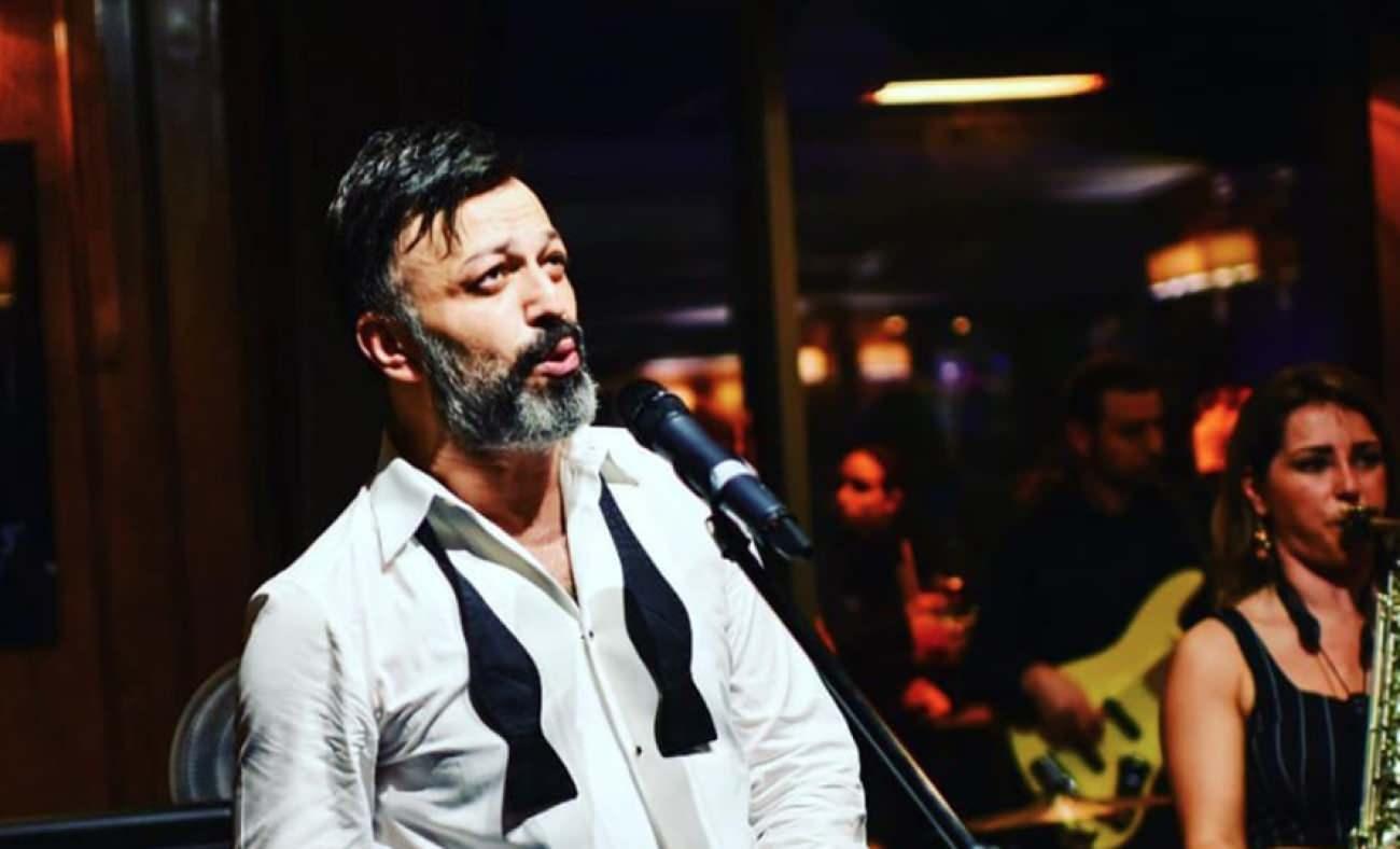 Oyuncu Serhat Kılı&ccedil; evinde &ouml;l&uuml; bulundu! Kanser detayı kahretti