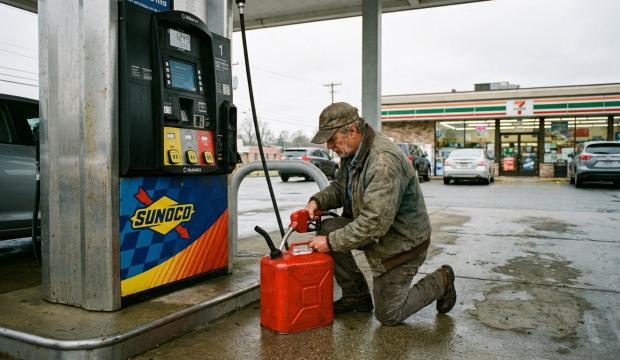 Petrol değil dizel tehlikede! Goldman Sachs tahminini ikiye katladı