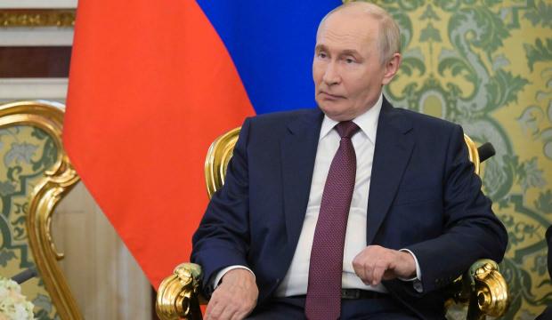 Putin'den Almanya'ya yanıt: Kanıtlar nerede?