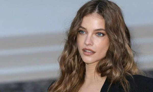 Takip&ccedil;ilerinden yardım istedi: Anne olmaya hazırlanan Barbara Palvin kızına isim arıyor!