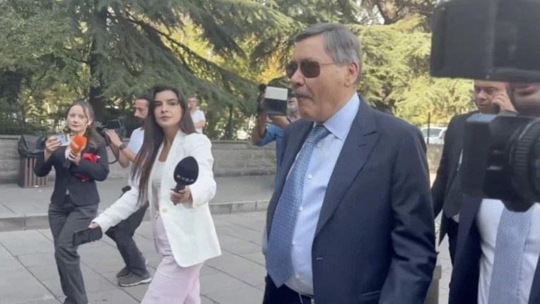 Melih Gökçek