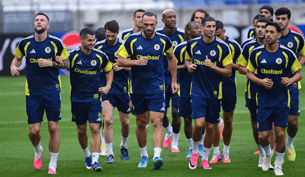 Resmi a&ccedil;ıklama geldi! Fenerbah&ccedil;e'de yeni transferle yollar ayrıldı