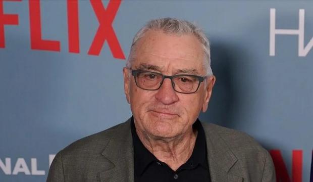 Robert De Niro İstanbul&rsquo;da polisle gece baskına mı &ccedil;ıktı? 31 yıl sonra gelen itiraf 