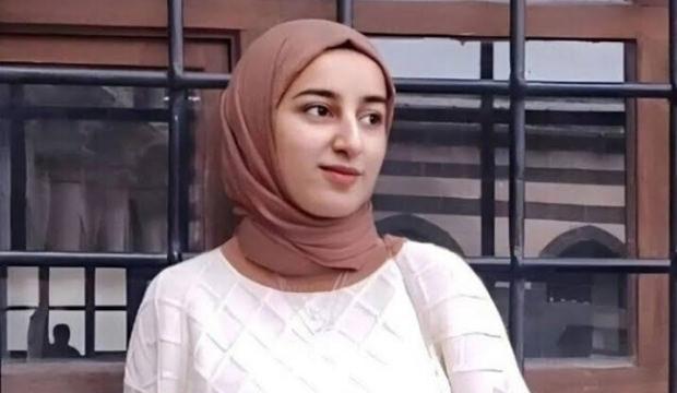 Rojin Kabaiş soruşturmasında yeni gelişme! 15 dakika &ouml;nce g&ouml;r&uuml;şm&uuml;ş...