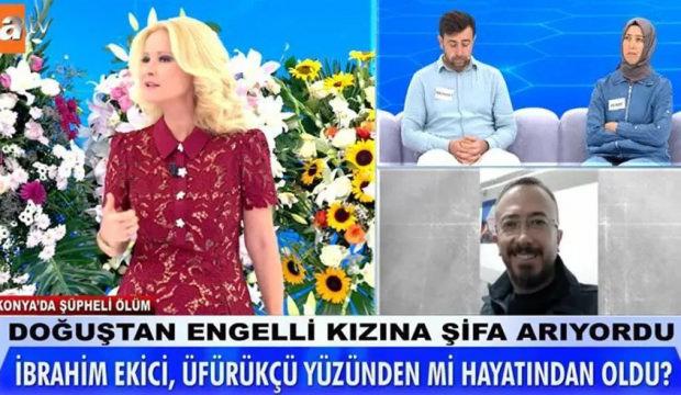 Sahte hocanın veliaht planı: Engelli kızına şifa arayan ailenin akılalmaz sonu
