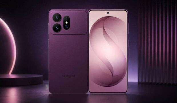 Samsung Galaxy S27 Pro sızdırıldı: Telefon b&ouml;yle g&ouml;r&uuml;necek!
