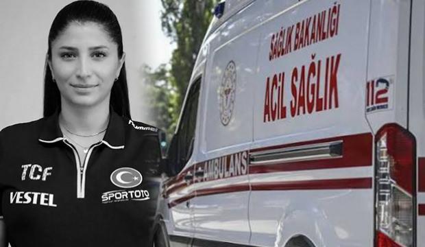Sancaktepe'de dehşet! Milli antren&ouml;r eski &ccedil;alışanı tarafından &ouml;ld&uuml;r&uuml;ld&uuml; 