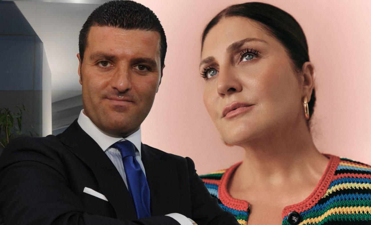 Sibel Can ve Emir Sarıg&uuml;l evleniyor! Nikah tarihi aldılar