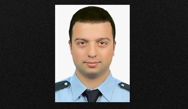 Şırnak'taki kazada yaralanan polis memuru şehit oldu