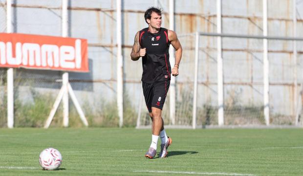 Sivasspor&rsquo;da Mardin ma&ccedil;ı hazırlıkları başladı