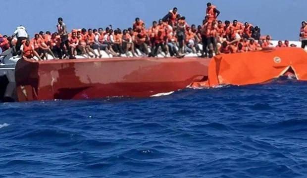 Son dakika... Girne faciasında hayatını kaybedenlerin kimlikleri a&ccedil;ıklandı!