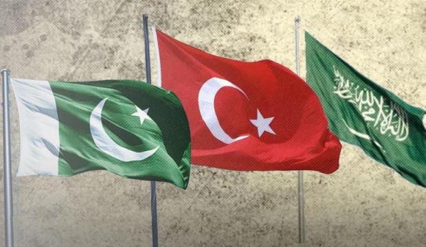 Son dakika... G&ouml;zler İstanbul'daki zirvede: Mekke ittifakı bug&uuml;n bir araya geliyor! 
