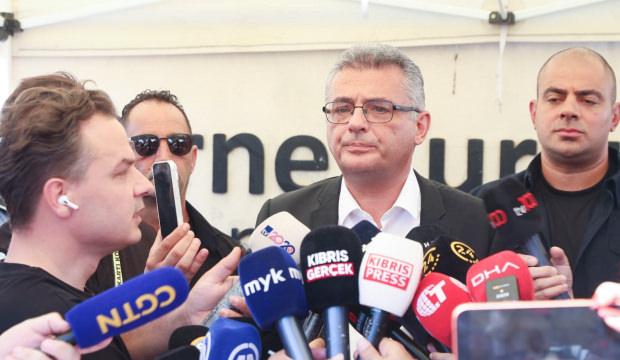 Son dakika: Tekne faciası sonrası Erh&uuml;rman'dan a&ccedil;ıklama: Batık gemi tespit edildi