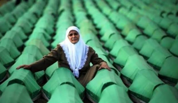 Soykırım ruhu yaşıyor!