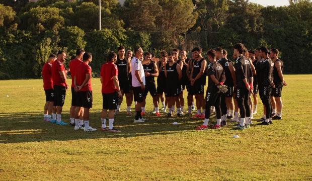 S&uuml;per Lig efsanesi seferberlik ilan etti
