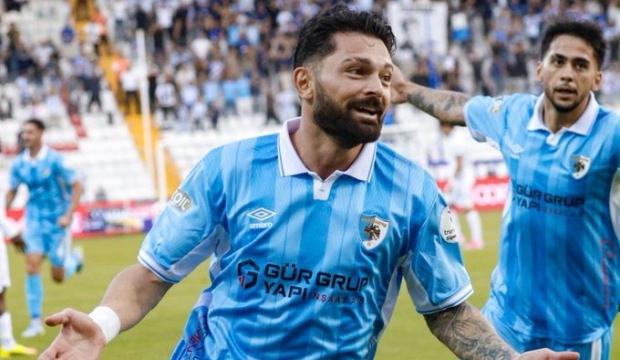 Golc&uuml; S&uuml;per Lig'de mesaiye başladı! Dadaşlardan ilk zafer