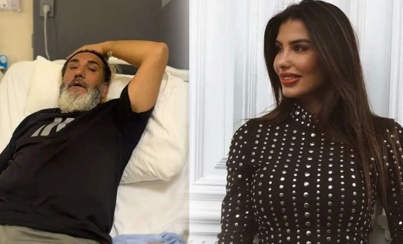 Tarık Meng&uuml;&ccedil;&rsquo;&uuml;n vefasızlık s&ouml;zlerine şarkıcı Hatice&rsquo;den yorum geldi!