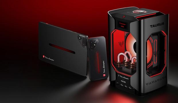 TECNO'nun yeni tasarımları  IFA ShowStoppers 2026&rsquo;da Sahneye &Ccedil;ıkarıyor