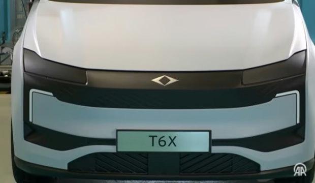 Togg T6X fiyatıyla dengeleri değiştirecek! İşte her b&uuml;t&ccedil;eye uygun Togg modelleri