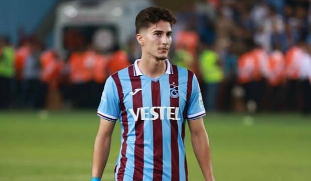 Trabzonspor ayrılık a&ccedil;ıklandı! S&uuml;per Lig ekibine imza attı