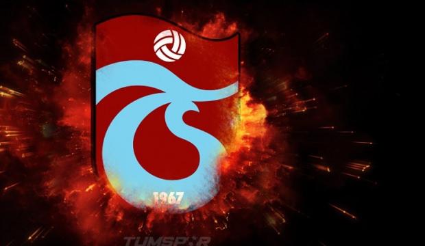 Trabzonspor'da ayrılık KAP'a bildirildi!
