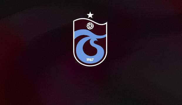 Trabzonspor'da yıldız oyuncunun s&ouml;zleşmesi feshedildi