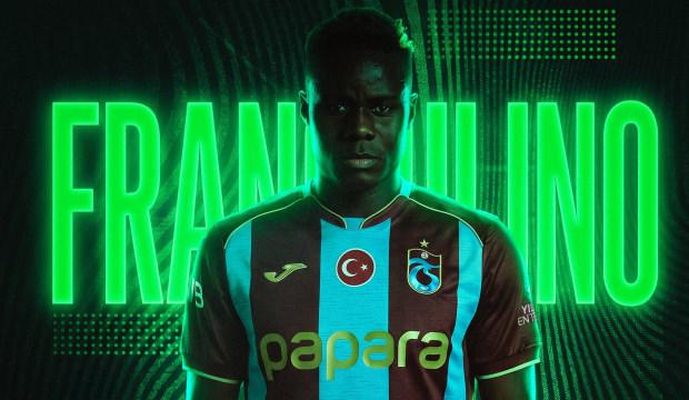Trabzonspor&rsquo;un 17 Milyon Euroluk transferinde flaş detay! Daha da para kazandırabilir
