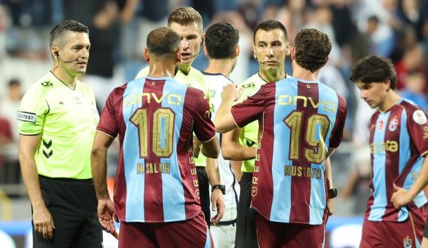 Trabzonspor&rsquo;un milli aralardaki &ouml;zel ma&ccedil; programı belli oldu: Rus devi ile karşılaşacak