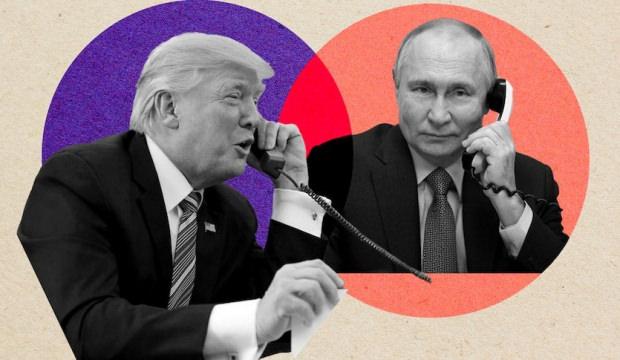 Trump, Putin i&ccedil;in net konuştu: &ldquo;Onu &ccedil;ok iyi tanıyorum. Bunu yapmayacak"