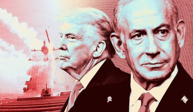 Trump&rsquo;tan Tel Aviv&rsquo;e  kritik mesaj: Şu anda İsrail diye bir &uuml;lke olmazdı!