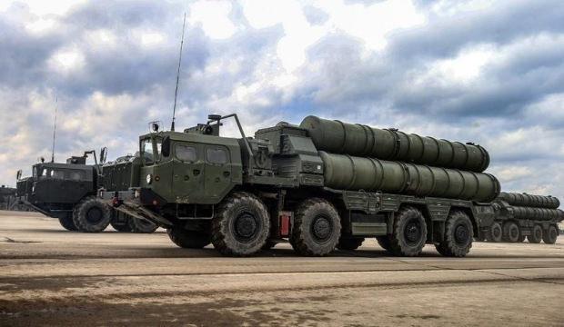 T&uuml;rkiye hangi &uuml;lkeye satacak? S-400 iddiası Yunanistan'ı vurdu