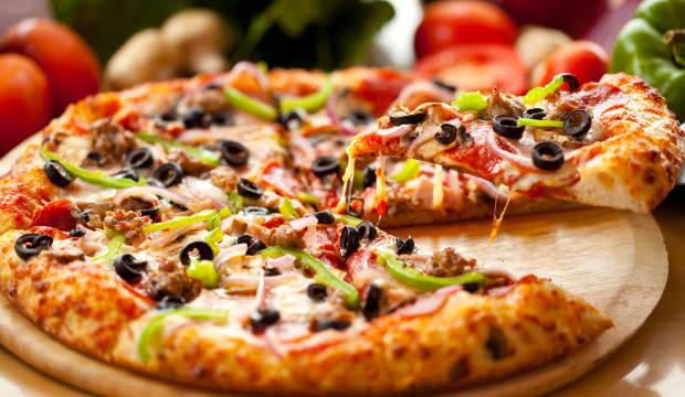 T&uuml;rkiye'de boykot listesinde yer alıyordu: &Uuml;nl&uuml; pizzacının fişi &ccedil;ekildi